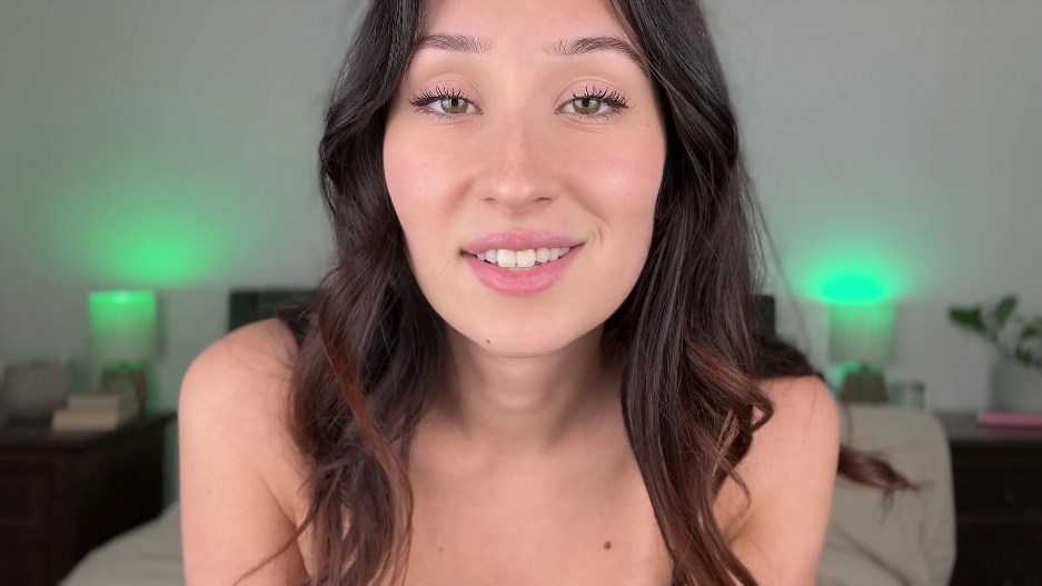 Princess Alexia - Pleasure Conditioning -Handpicked Jerk-Off Instruction